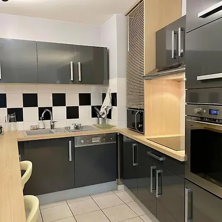 L'Ideal Cosy-Wifi-Netflix Et Garage Vienne  Buitenkant foto
