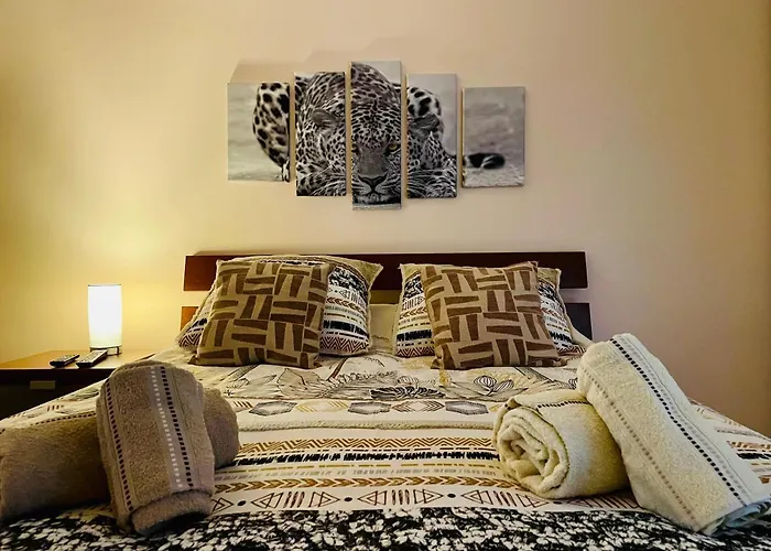 L\'Ideal Cosy-Wifi-Netflix Et Garage