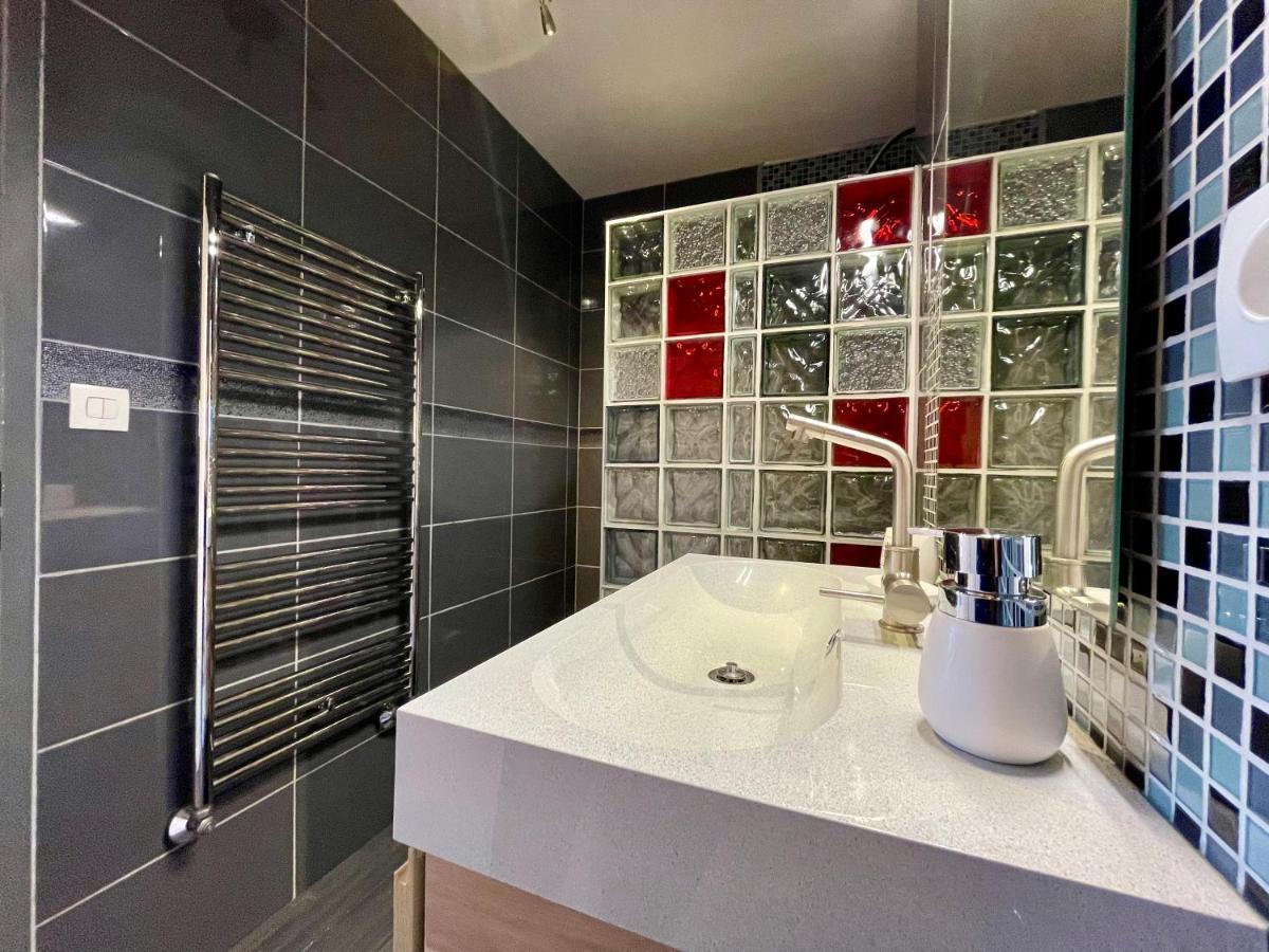 L'ideal Cosy-wifi-netflix Et Garage Apartment Vienne (Isere)
