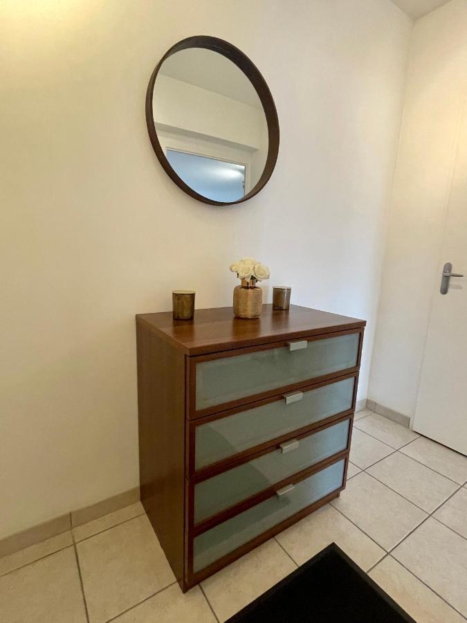 L'ideal Cosy-wifi-netflix Et Garage Vienne (Isere)